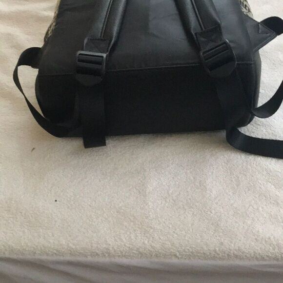 New Juicy Couture Monogrammed Backpack​​​​​​ - Picture 5 of 7